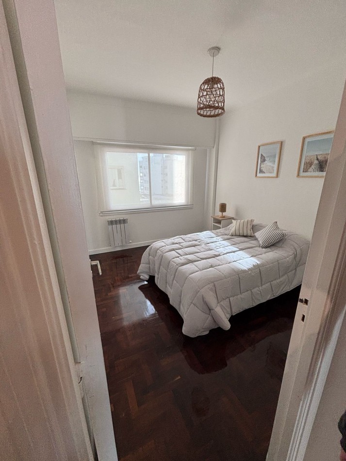 VENTA 3AMB RECICLADO CENTRO MUEBLES Y ARTEFACTOS A ESTRENAR BALCON