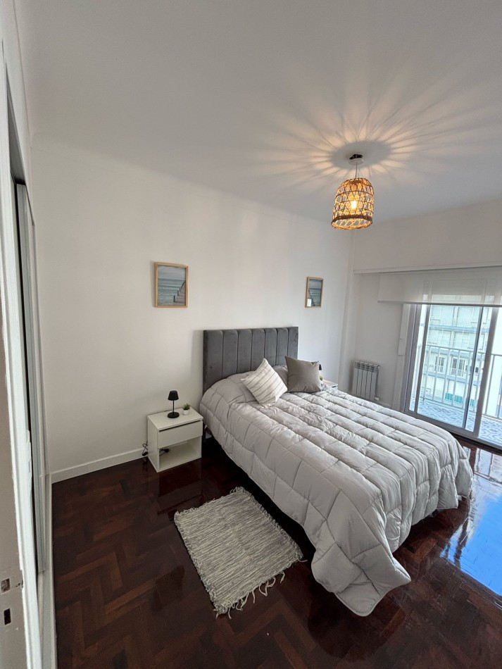 VENTA 3AMB RECICLADO CENTRO MUEBLES Y ARTEFACTOS A ESTRENAR BALCON