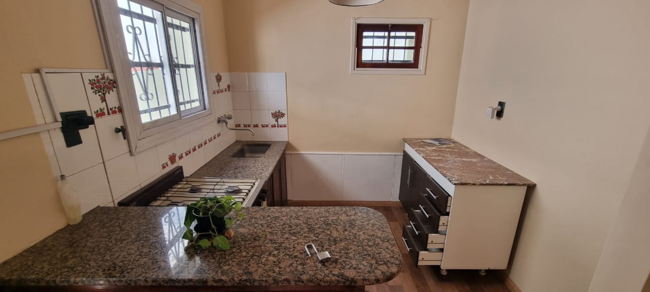 VENTA 3AMB PH X PASILLO