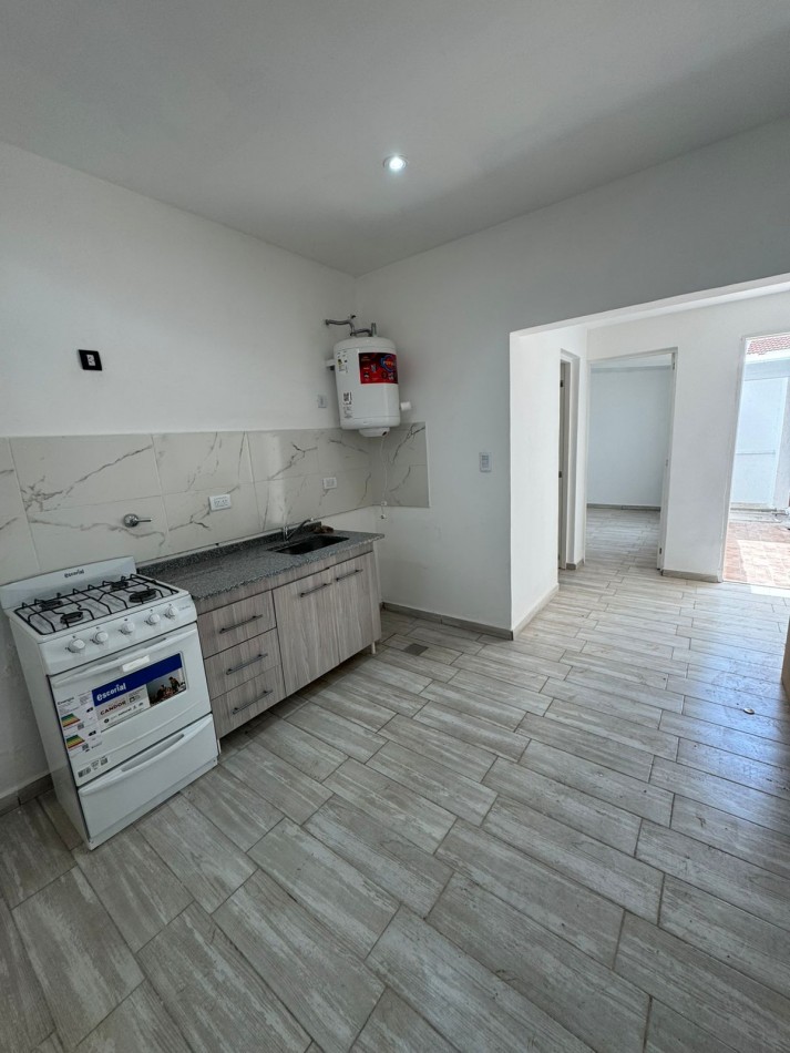 Venta PH 2AMB RECICLADO