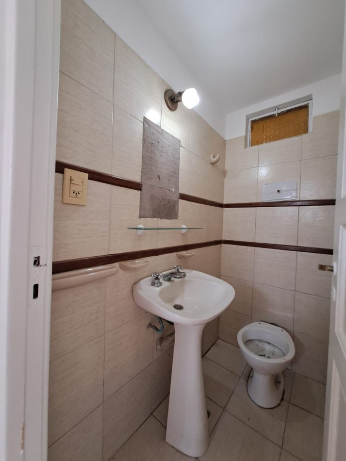VENTA PH 4AMB COCHERA PATIO
