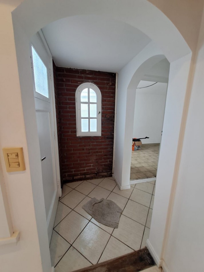 VENTA PH 4AMB COCHERA PATIO