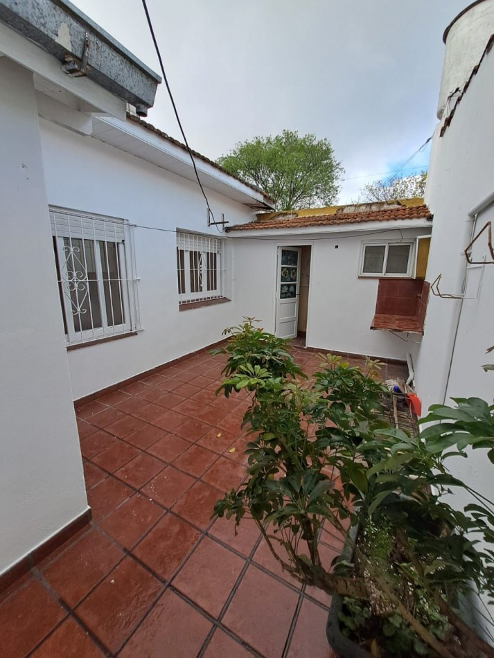 VENTA PH 4AMB COCHERA PATIO