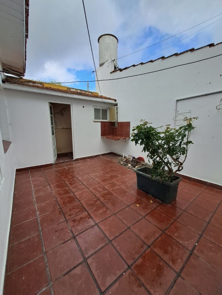 VENTA PH 4AMB COCHERA PATIO