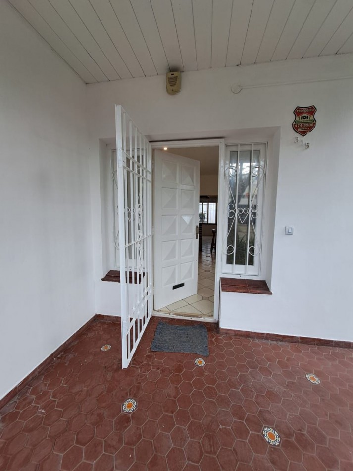VENTA PH 4AMB COCHERA PATIO