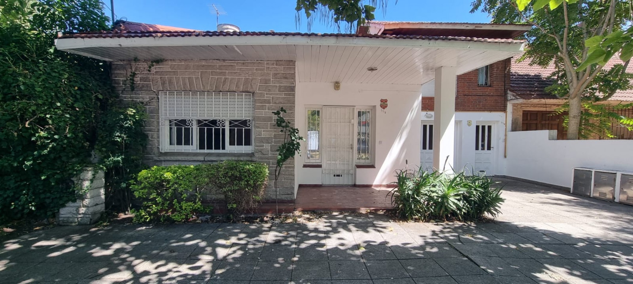VENTA PH 4AMB COCHERA PATIO