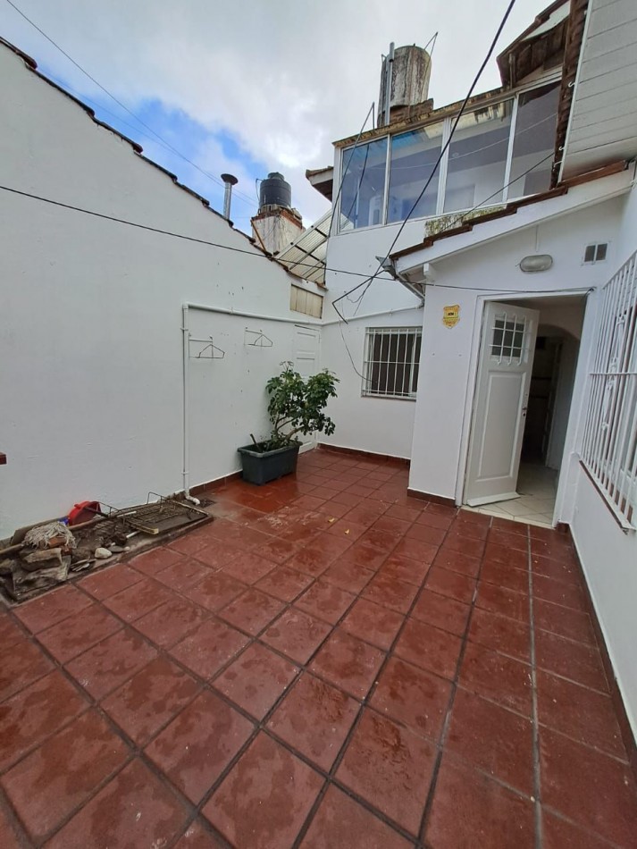 VENTA PH 4AMB COCHERA PATIO