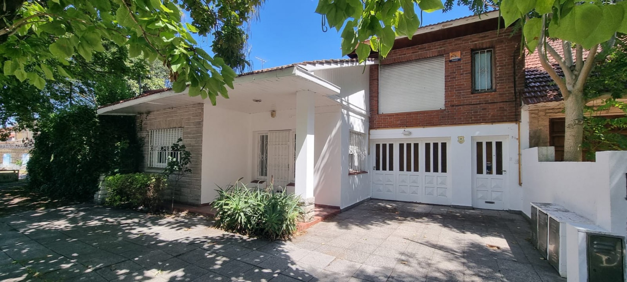 VENTA PH 4AMB COCHERA PATIO