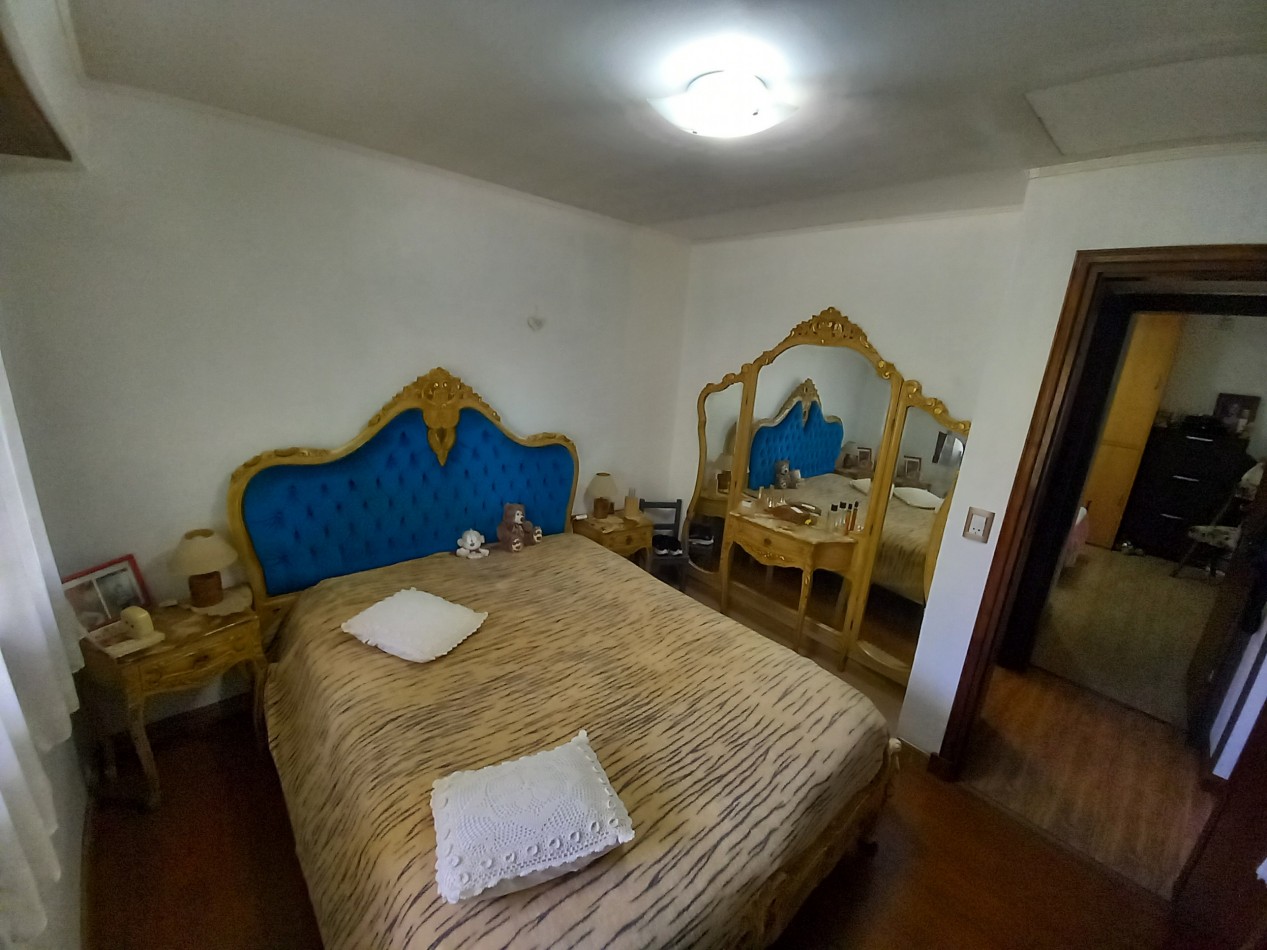 VENTA PH 3AMB EXCELENTE COCHERA PATIO