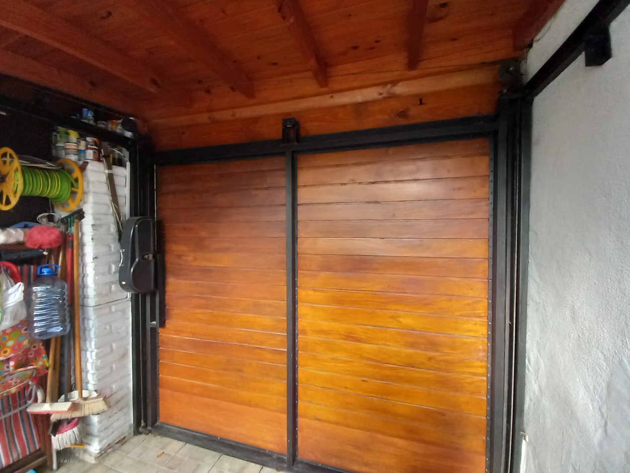 VENTA PH 3AMB EXCELENTE COCHERA PATIO