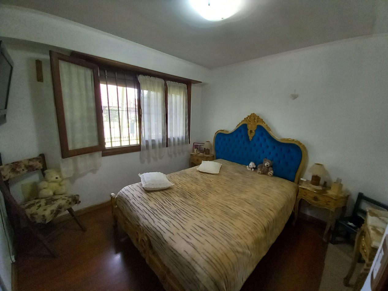 VENTA PH 3AMB EXCELENTE COCHERA PATIO