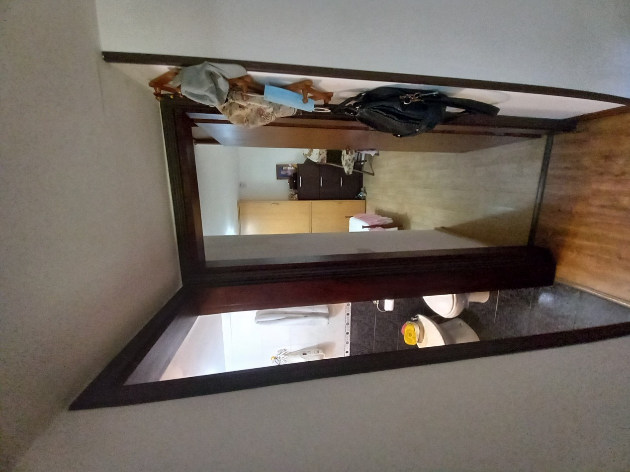 VENTA PH 3AMB EXCELENTE COCHERA PATIO