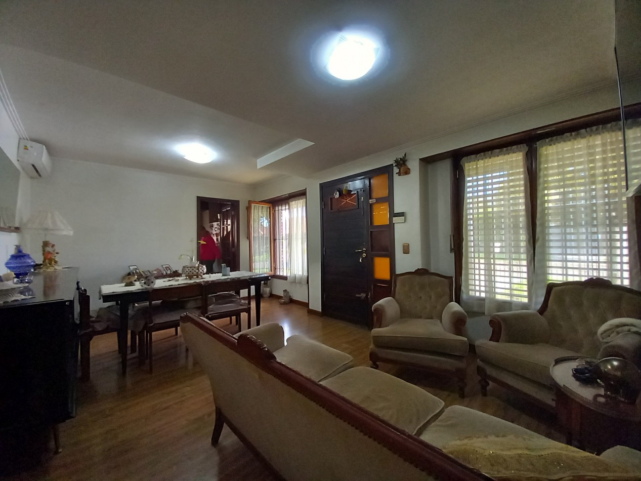 VENTA PH 3AMB EXCELENTE COCHERA PATIO