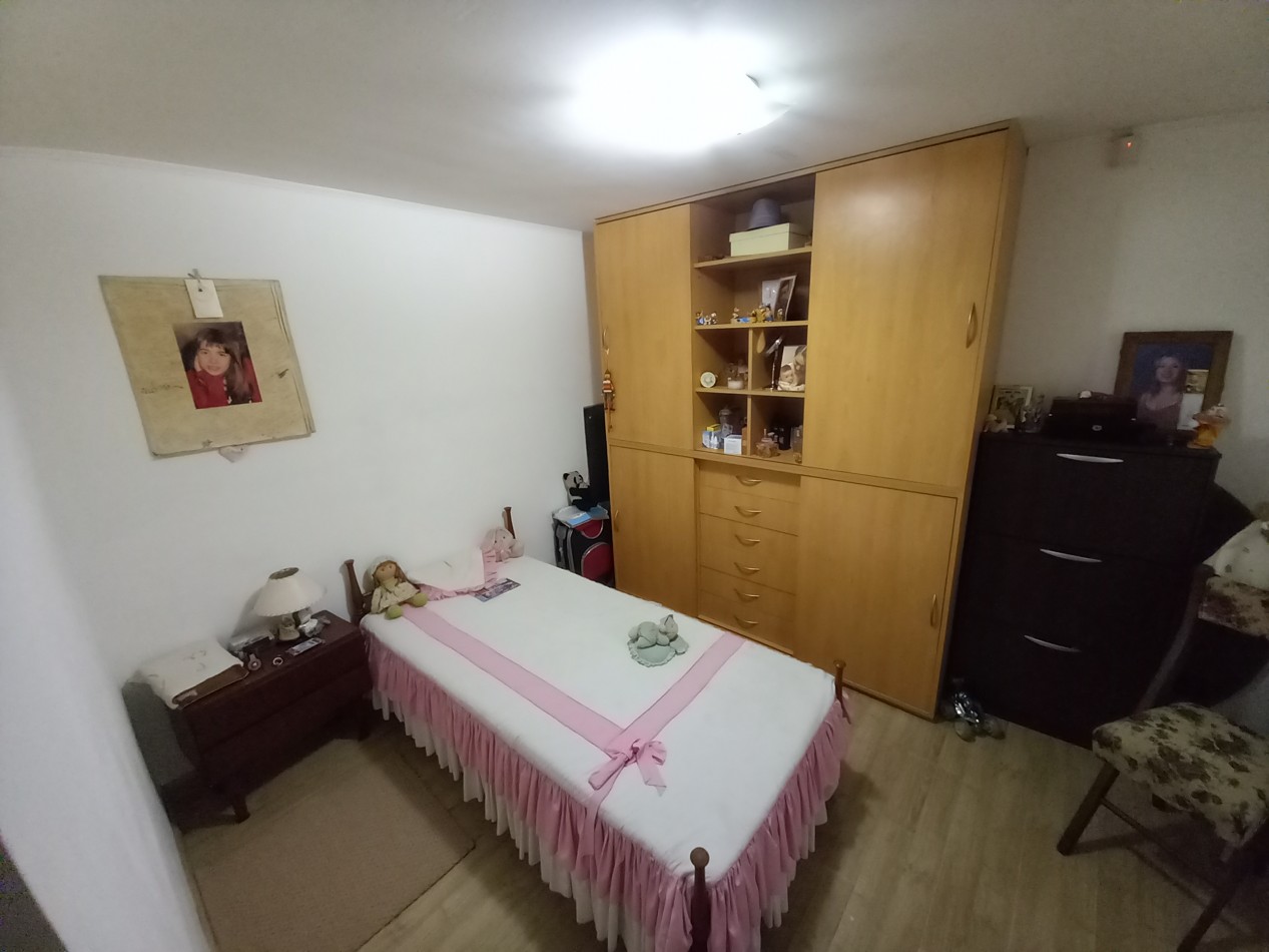 VENTA PH 3AMB EXCELENTE COCHERA PATIO