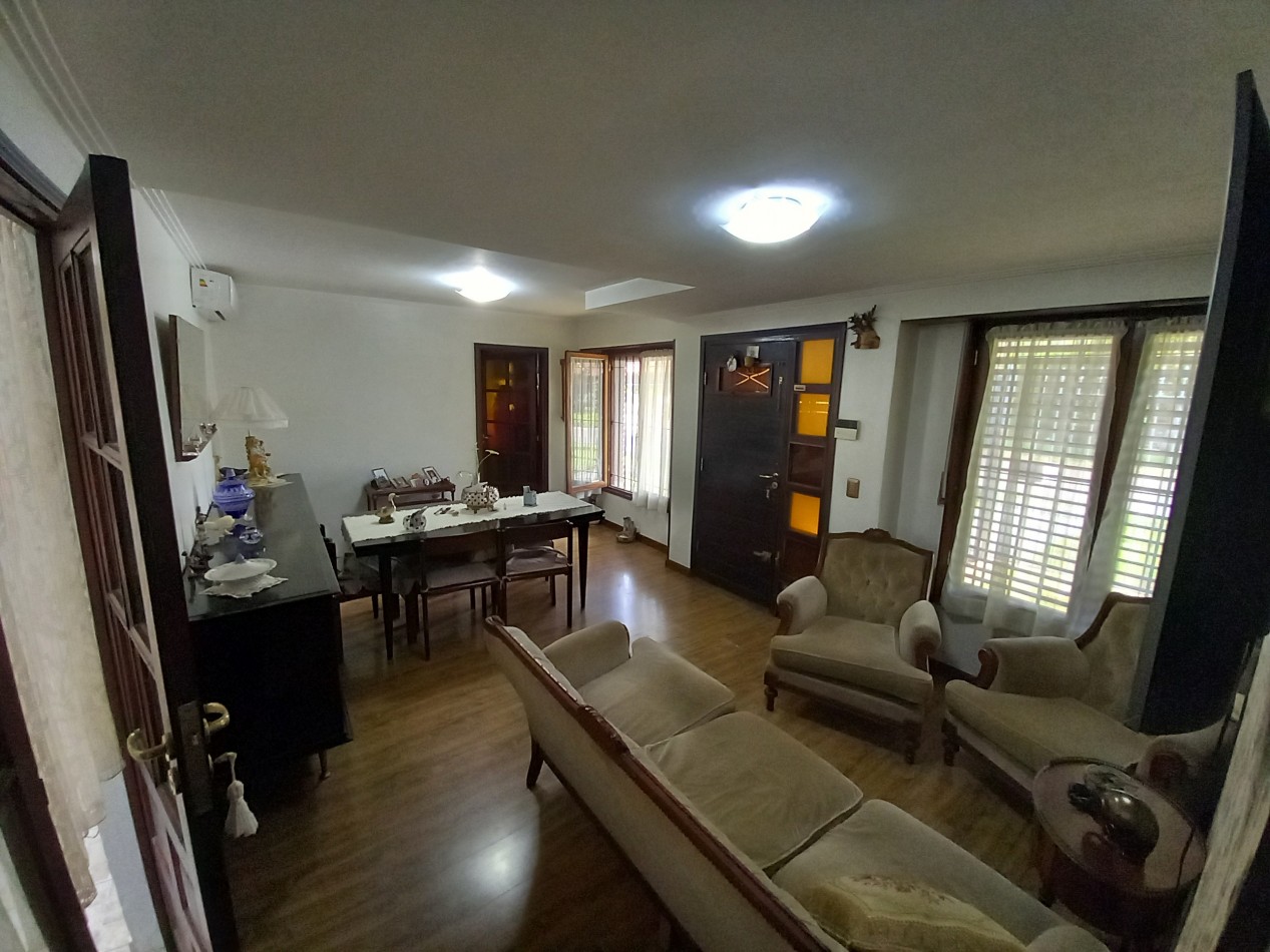 VENTA PH 3AMB EXCELENTE COCHERA PATIO