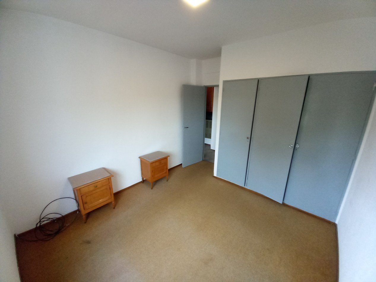 ALQUILER 3AMB AMPLIO SEMIPISO-SIN MASCOTAS SIN MUEBLES-POMPEYA-