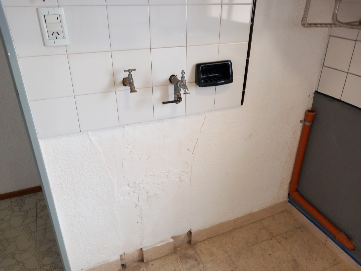 ALQUILER 3AMB AMPLIO SEMIPISO-SIN MASCOTAS SIN MUEBLES-POMPEYA-