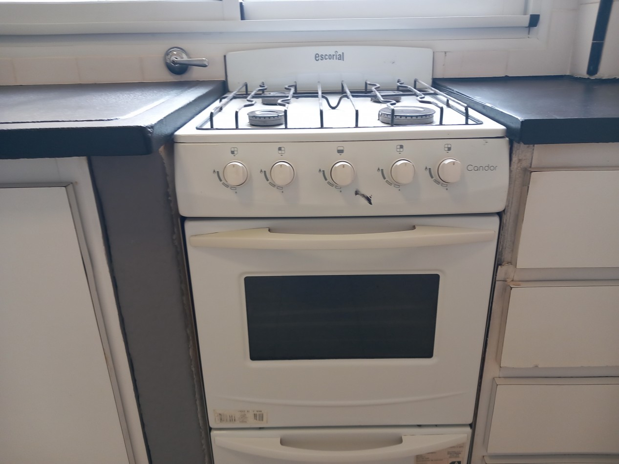 ALQUILER 3AMB AMPLIO SEMIPISO-SIN MASCOTAS SIN MUEBLES-POMPEYA-