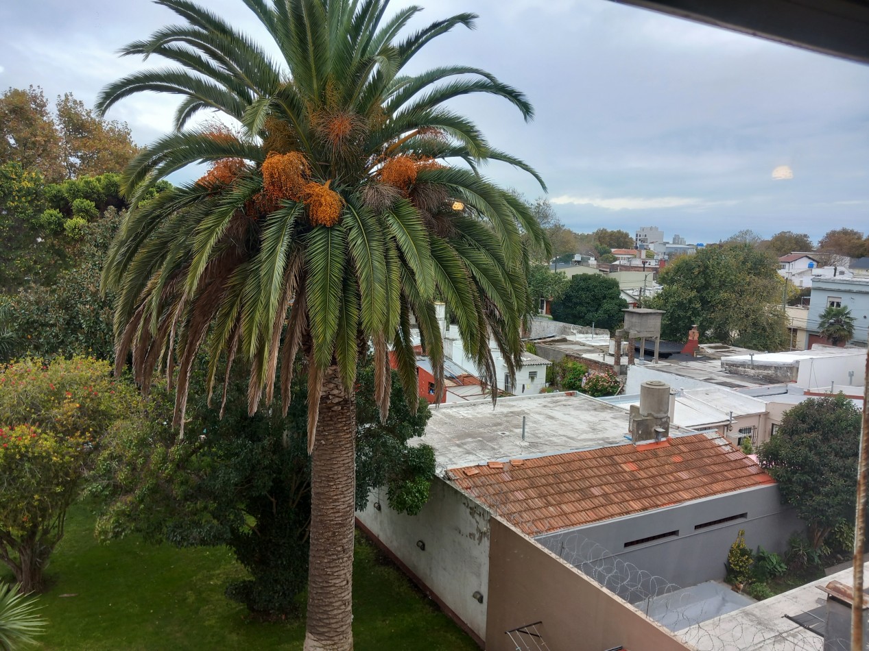 ALQUILER 3AMB AMPLIO SEMIPISO-SIN MASCOTAS SIN MUEBLES-POMPEYA-