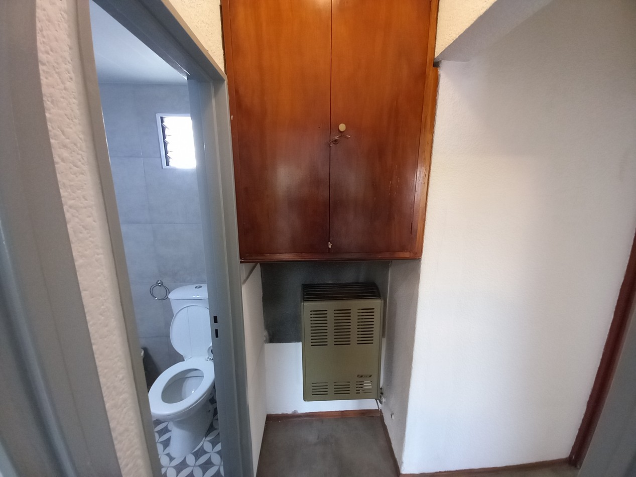 ALQUILER 3AMB AMPLIO SEMIPISO-SIN MASCOTAS SIN MUEBLES-POMPEYA-