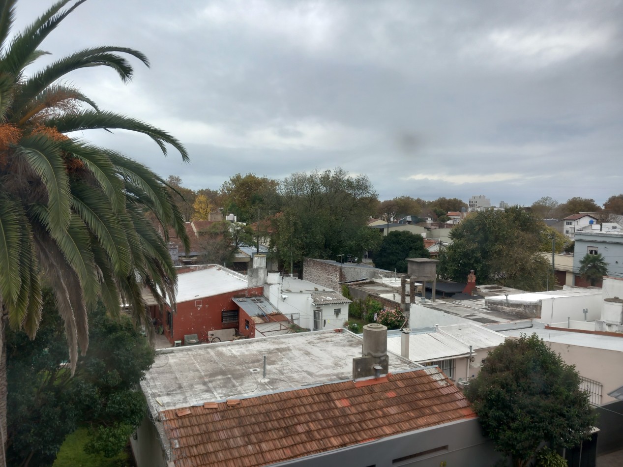 ALQUILER 3AMB AMPLIO SEMIPISO-SIN MASCOTAS SIN MUEBLES-POMPEYA-