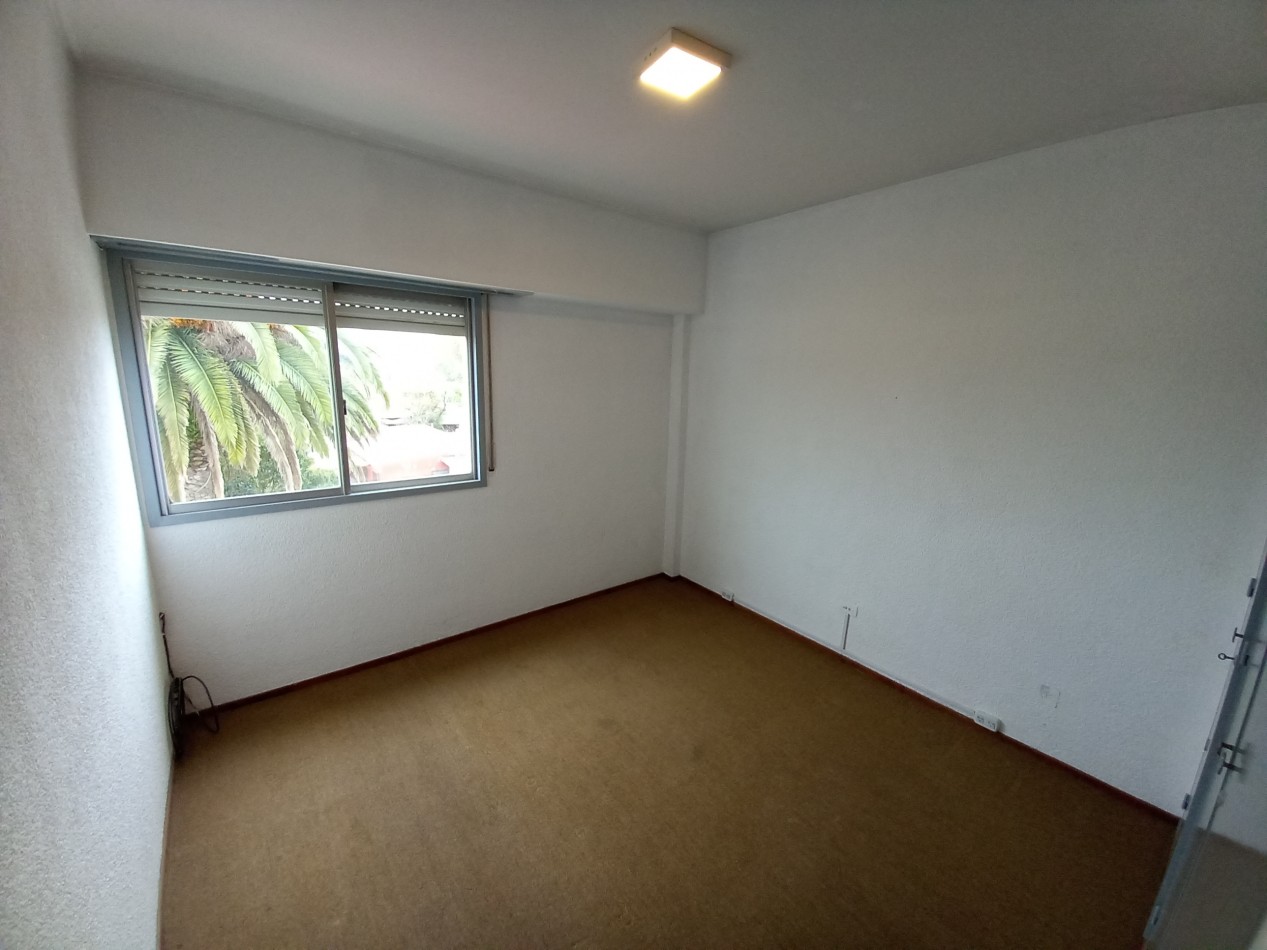 ALQUILER 3AMB AMPLIO SEMIPISO-SIN MASCOTAS SIN MUEBLES-POMPEYA-