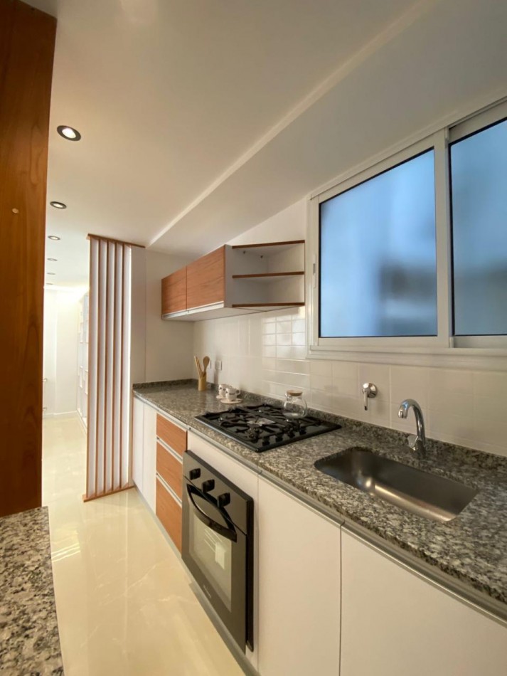 VENTA 3AMB RECICLADO CENTRO MUEBLES Y ARTEFACTOS A ESTRENAR