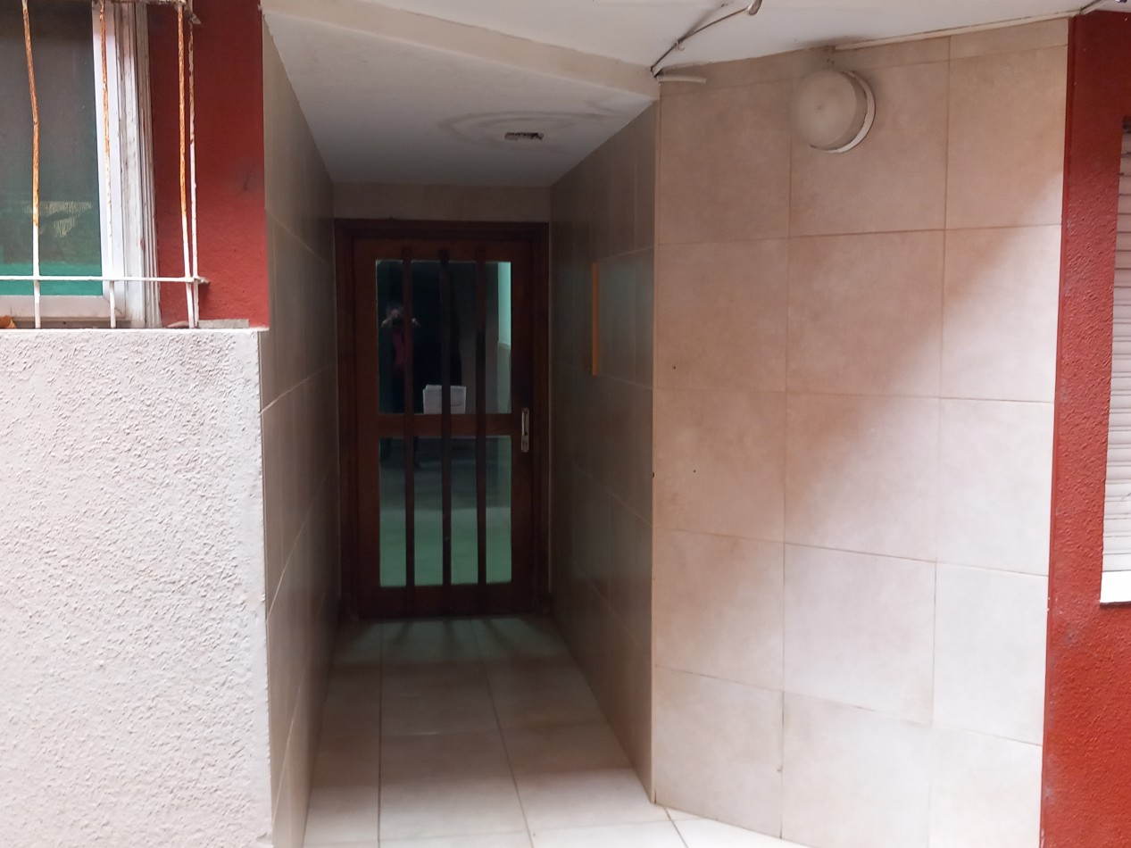 ALQUILER de MAYO a NOVIEMBRE INCLUSIVE 3AMB RECICLADO en 3 PISO por ESCALERA TEJEDOR y ESTRADA