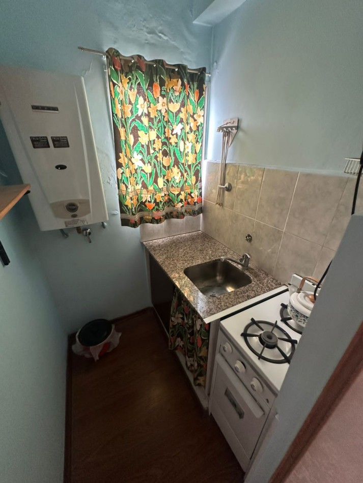 Venta 1AMB CENTRO