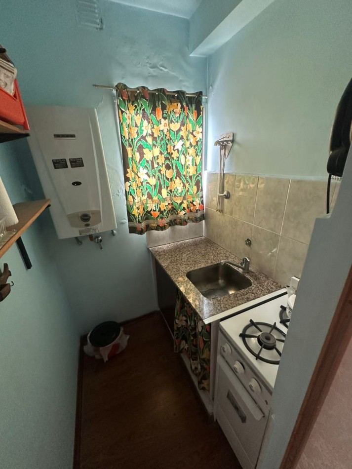 Venta 1AMB CENTRO