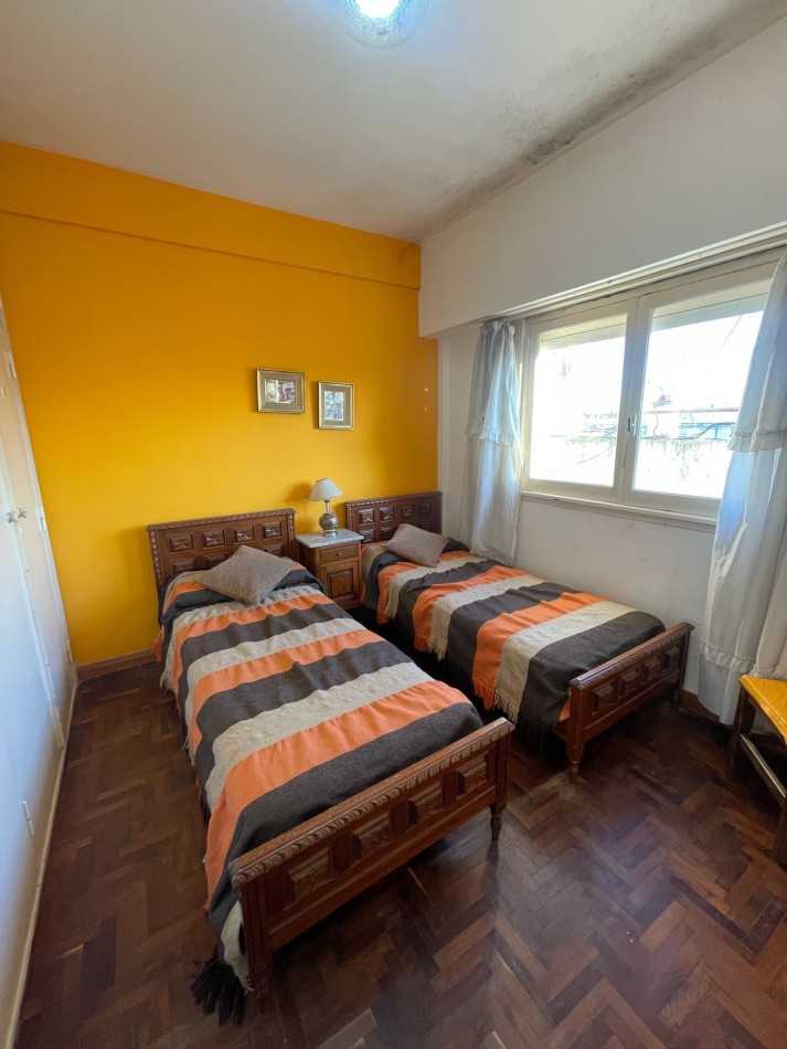 Venta 2AMB CENTRO OPORTUNIDAD