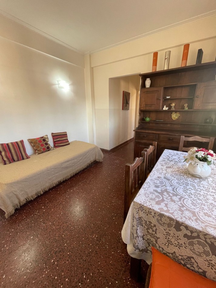 Venta 2AMB CENTRO OPORTUNIDAD