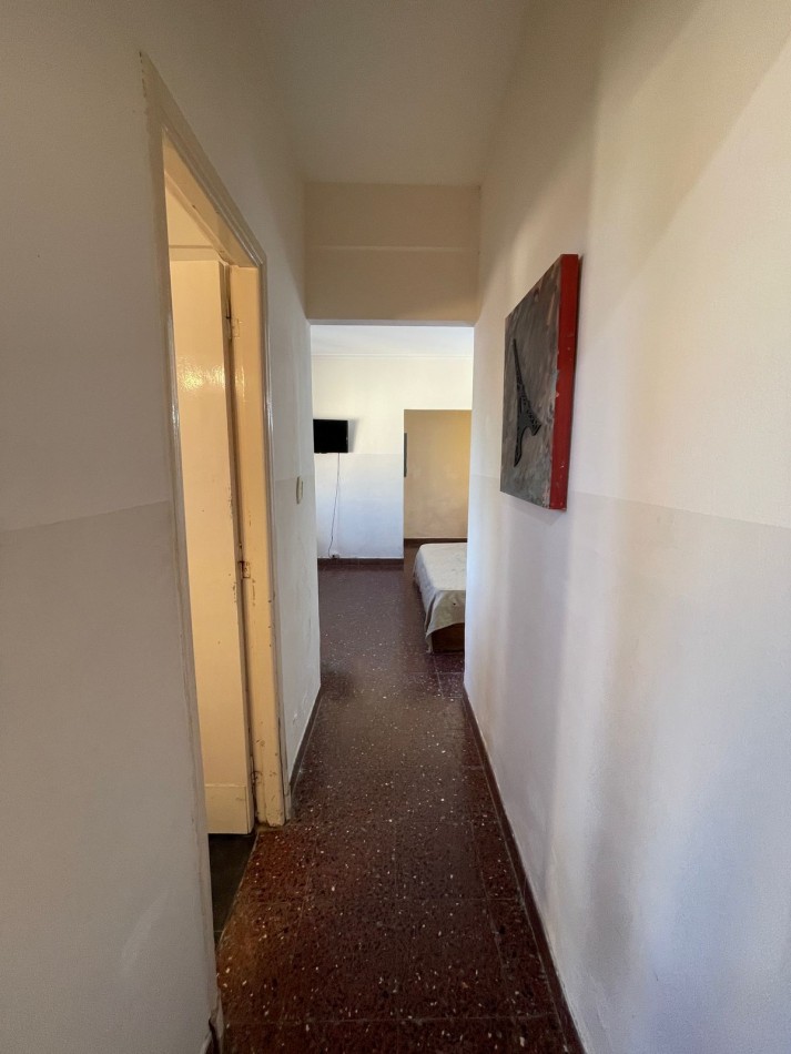 Venta 2AMB CENTRO OPORTUNIDAD