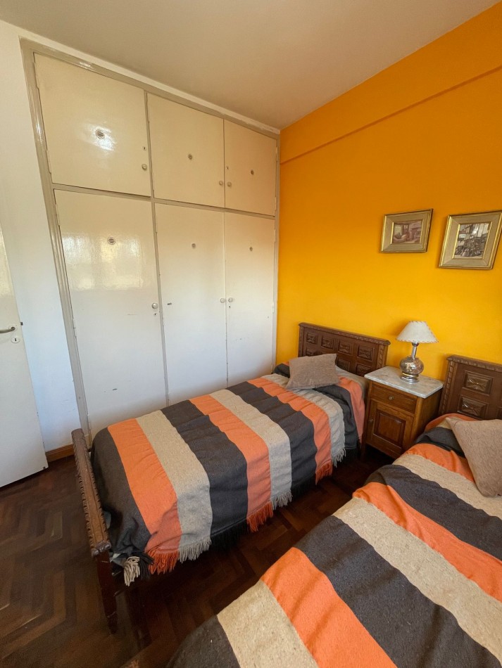 Venta 2AMB CENTRO OPORTUNIDAD