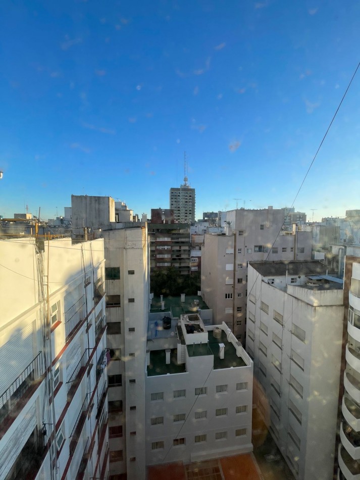 Venta 2AMB CENTRO OPORTUNIDAD