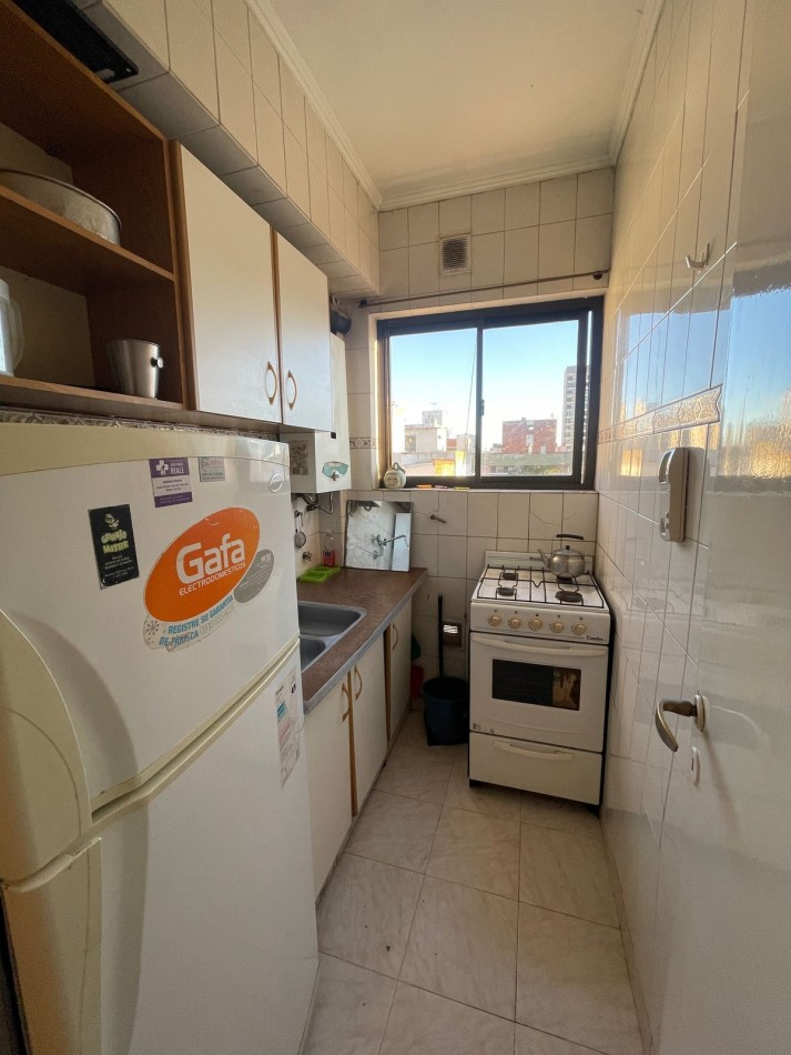 Venta 2AMB CENTRO OPORTUNIDAD
