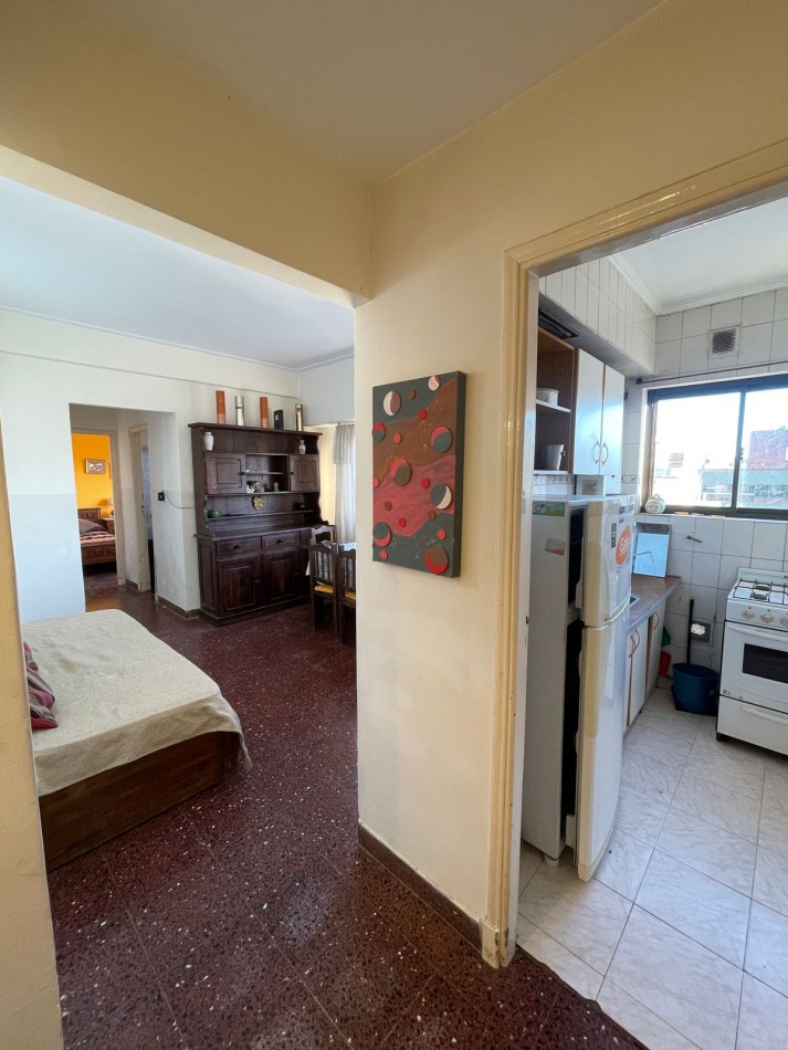Venta 2AMB CENTRO OPORTUNIDAD
