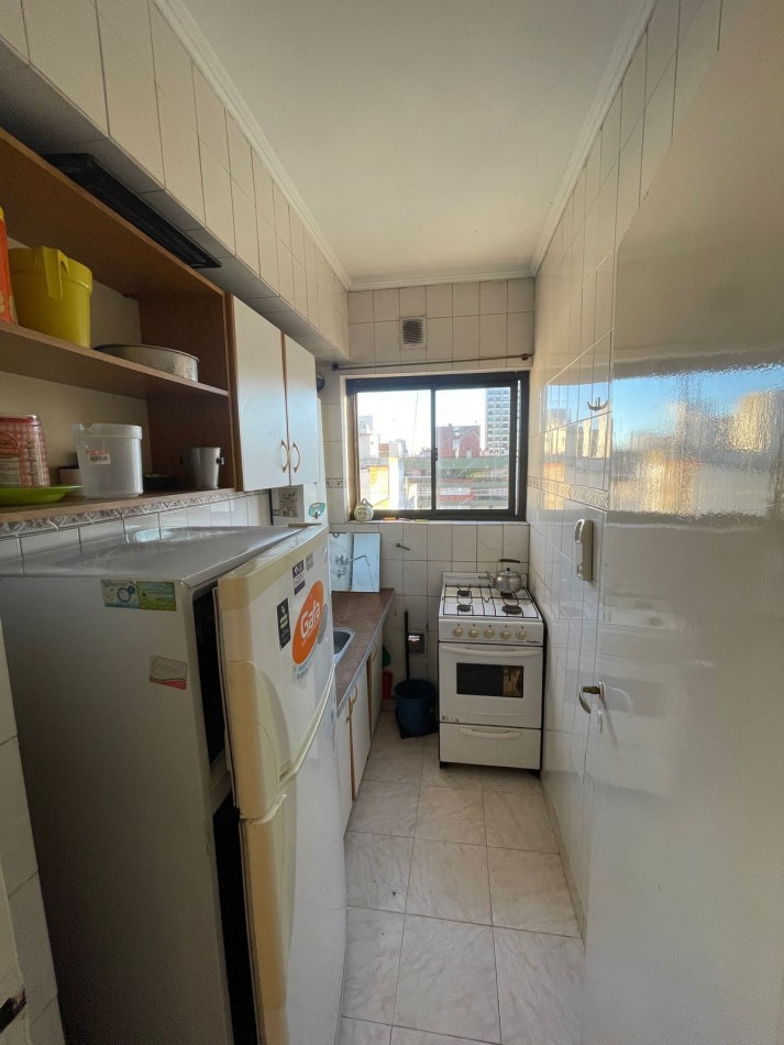 Venta 2AMB CENTRO OPORTUNIDAD