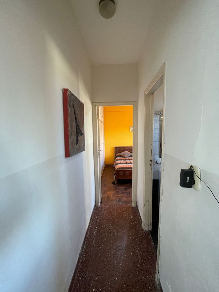 Venta 2AMB CENTRO OPORTUNIDAD