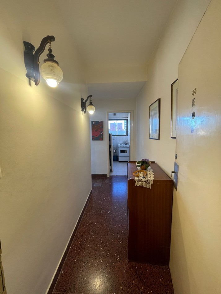 Venta 2AMB CENTRO OPORTUNIDAD