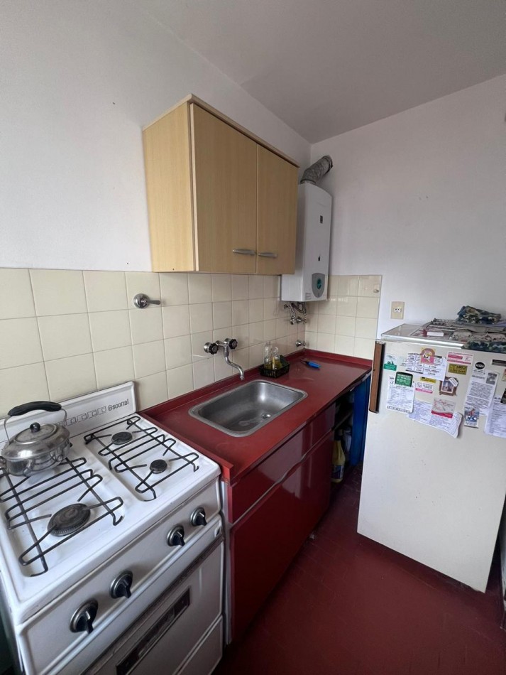 Venta 1AMB CENTRO