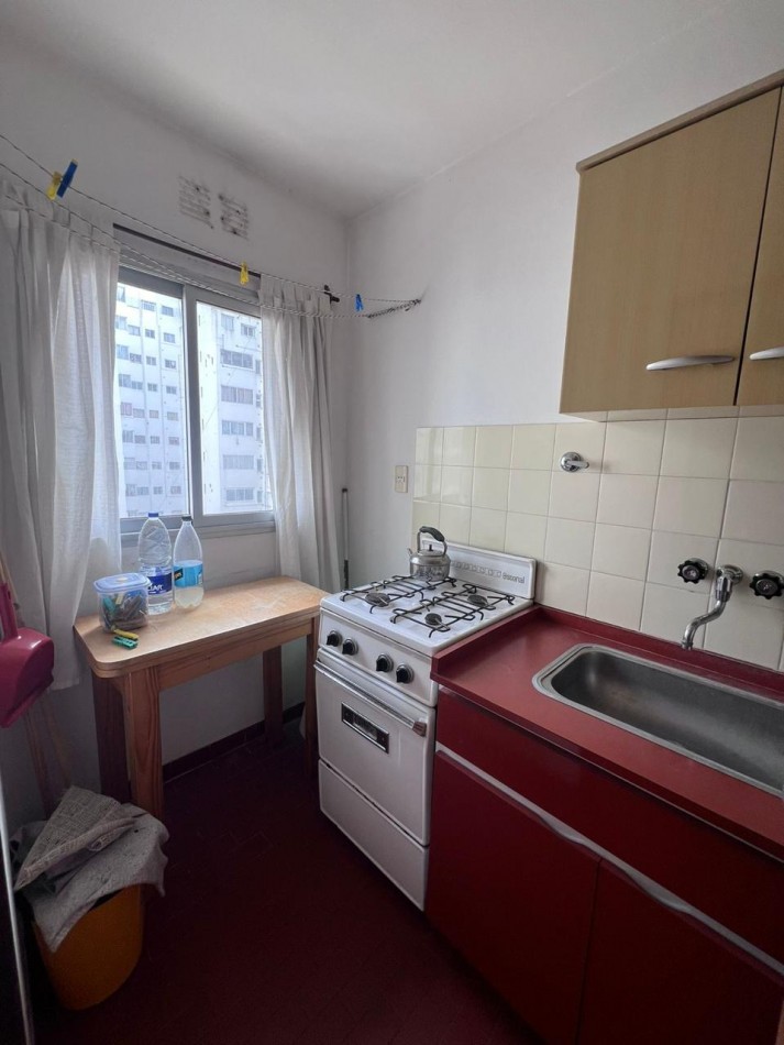 Venta 1AMB CENTRO