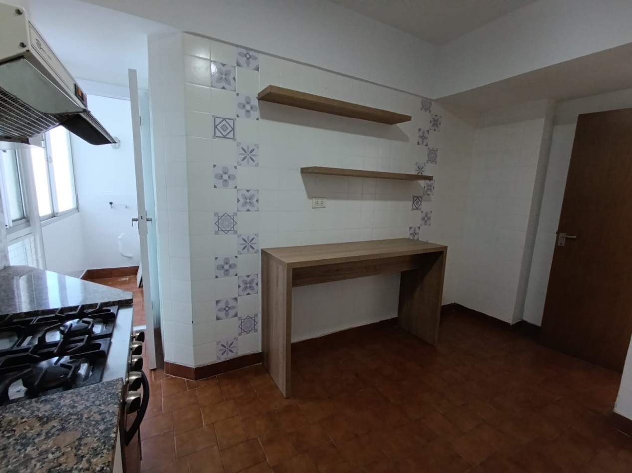 Venta 3AMB PLAZA MITRE