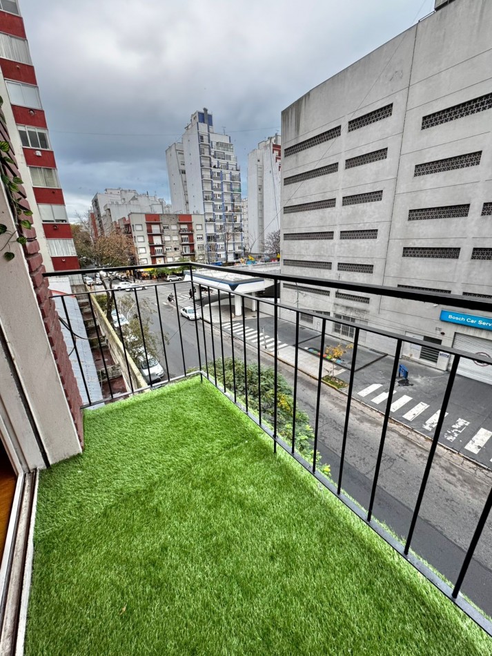 VENTA 2AMB RECICLADO CENTRO
