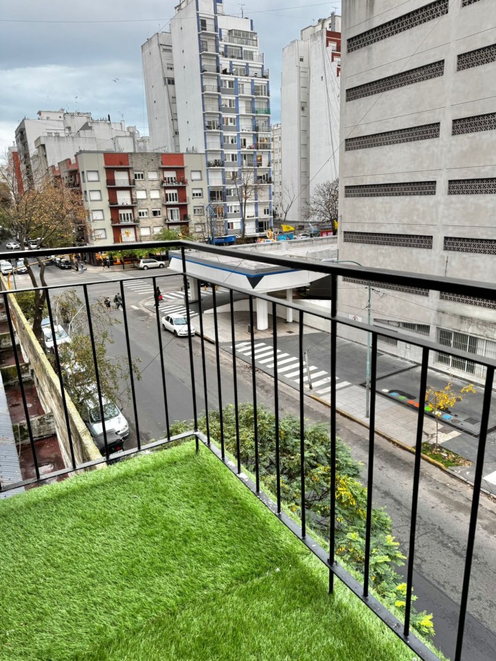 VENTA 2AMB RECICLADO CENTRO