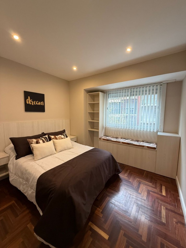 VENTA 2AMB EXCELENTE CENTRO