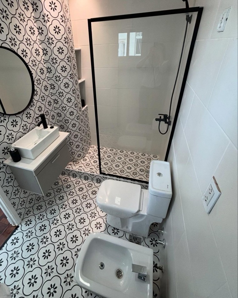 VENTA 3AMB FRENTE BALCON ARTEFACTOS A ESTRENAR
