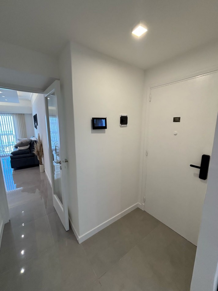 VENTA 3AMB FRENTE BALCON ARTEFACTOS A ESTRENAR