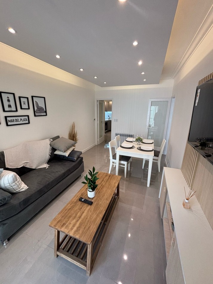VENTA 3AMB FRENTE BALCON ARTEFACTOS A ESTRENAR