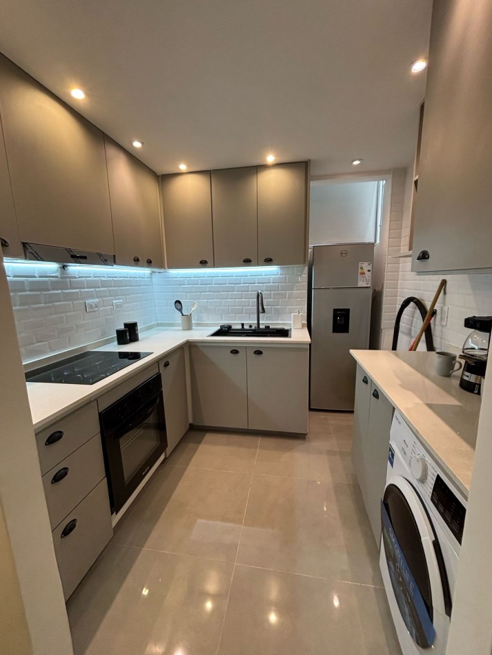 VENTA 3AMB FRENTE BALCON ARTEFACTOS A ESTRENAR